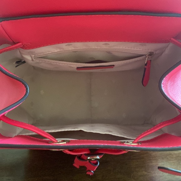 Kate spade backpack - Picture 3 of 5